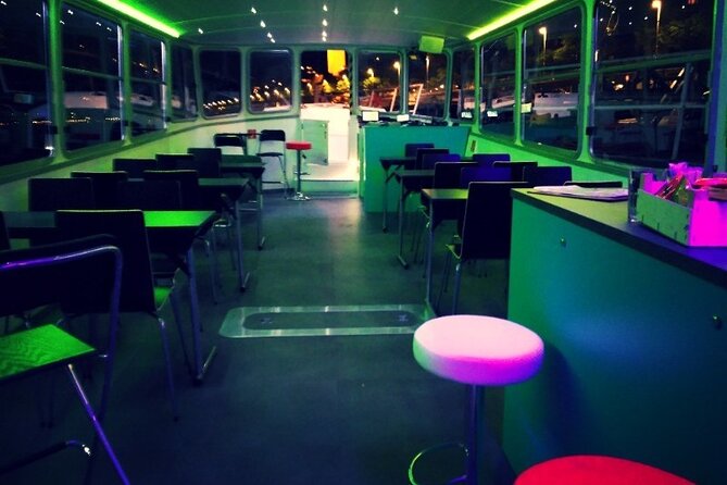 Budapest Party Boat Review: Fun and Drinks - Booking Details and Policies