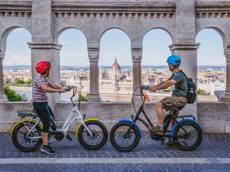 Budapest: Private Customizable Tour in French - Highlights of the Experience