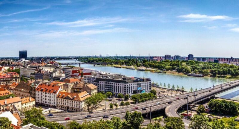 Budapest: Private Guided Tour to Bratislava - Good To Know