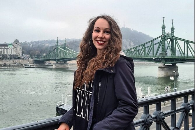 Budapest Private Guided Walking Tour 3 Hours - Health and Accessibility Considerations