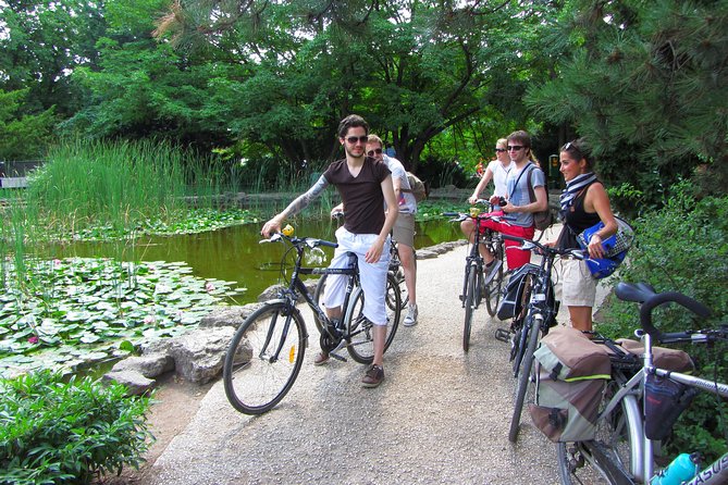 Budapest to Szentendre Bike & Boat Tour - Fitness and Accessibility