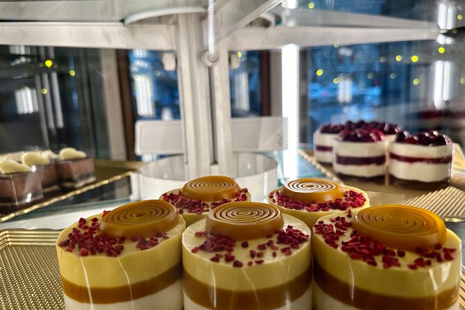 Budapest Urban Treats - Cake and Coffee House Tour - Accessibility and Requirements