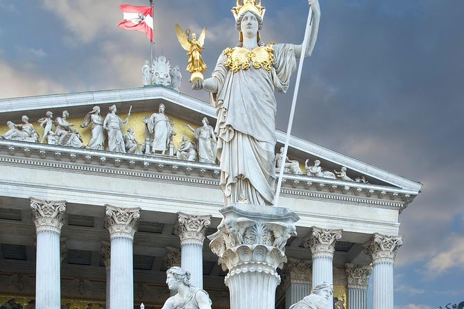 Budapest-Vienna Private Transfer Review - Travel Logistics