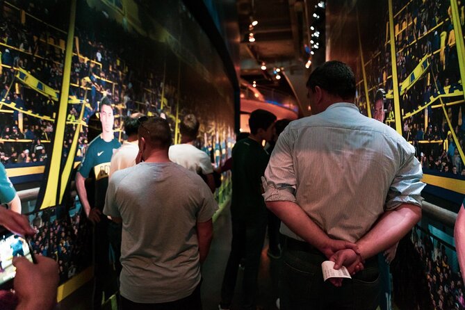 Buenos Aires: Diego Maradona Tour in Buenos Aires - Meeting and Pickup