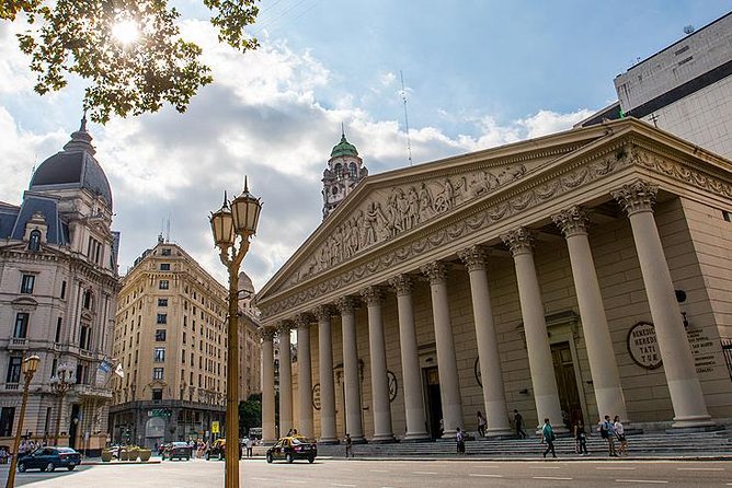 Buenos Aires Super Saver: City Tour, Gaucho Day at a Farm & Tango Dinner-Show - Participant Requirements and Accessibility