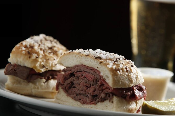 Buffalo New York Food Tasting Tour - Positive Feedback and Highlights