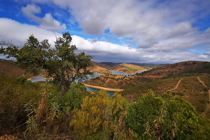 Buggy Dirt and Splash Tour Off/On Road - Silves, Portugal