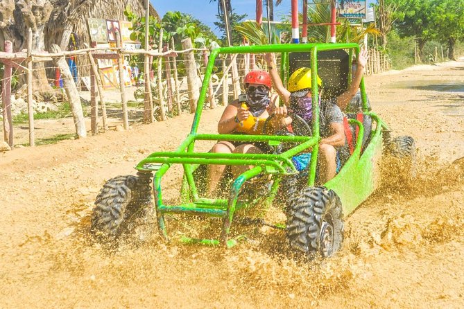 Buggy Expedition Punta Cana - Reviews and Ratings