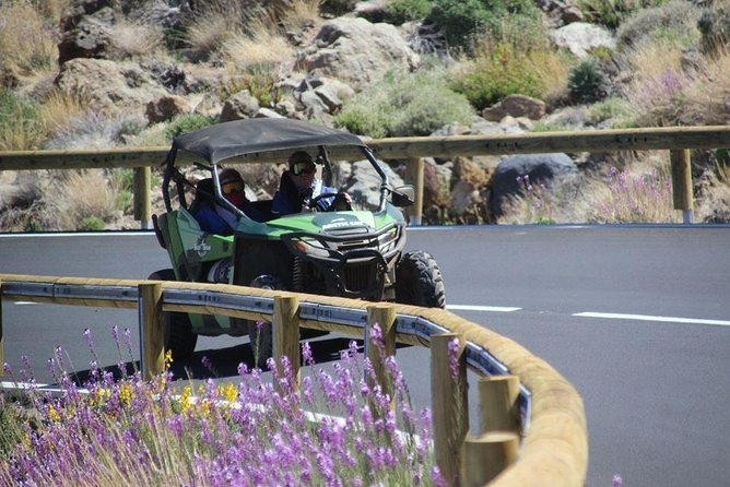 Buggy Safari Adventure 700cc - Pricing and Reviews