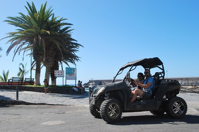 BUGGY SAFARI TOUR, Super Off-Road Fun! - Pricing and Cancellation Policy