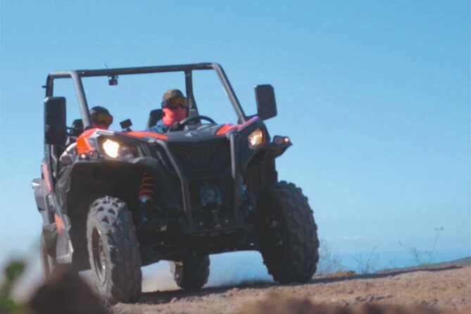 Buggy Safary in Gran Canaria South for 2 Persons - Review Highlights