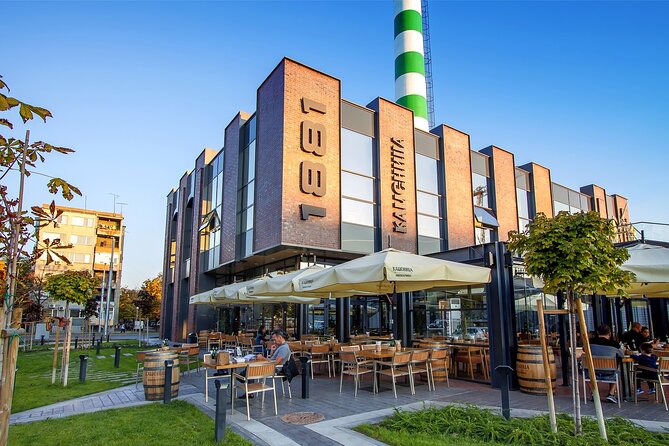 Bulgaria: Full-Day Plovdiv Tour and Beer Tasting From Sofia - COVID-19 Safety Measures