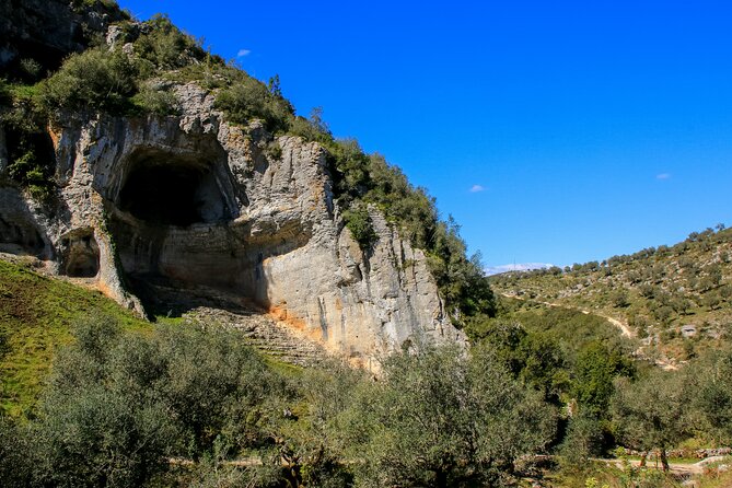 Buracas Do Casmilo Private Hiking Tour From Coimbra - Pricing Information
