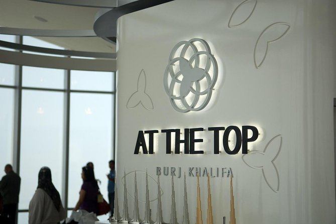 Burj Khalifa and Musical Fountains - Tour Inclusions and Benefits