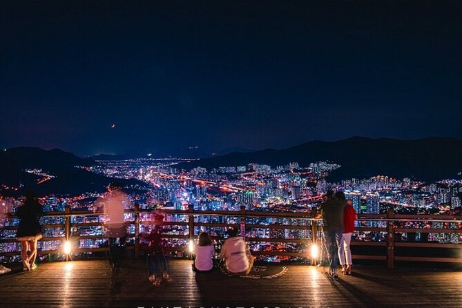 Busan Pick up & Drop off (Hotel, Airport, Station) - Additional Tour Services Available