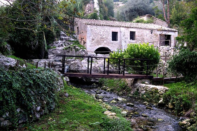 Buscemi - Palazzolo Acreide - Marzamemi Tour - Pickup and Accessibility