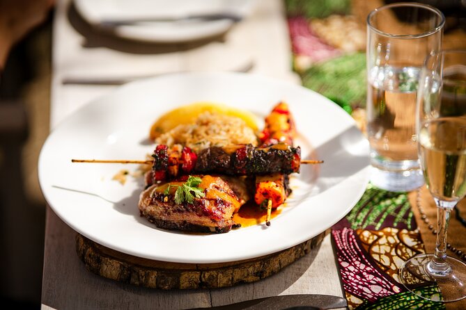 Bush Lunch in the Wild in Serengeti & Tarangire National Parks - Traveler Recommendations