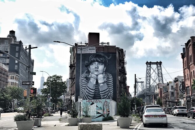 Bushwick Street Art and Williamsburg Tour Review - Comparison to Expectations
