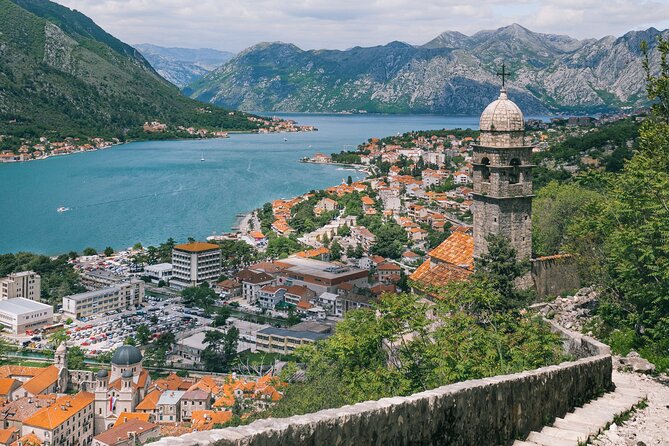 Cable Car Lovcen & Kotor Old Town / W Local Licensed Guide - Location and Transportation