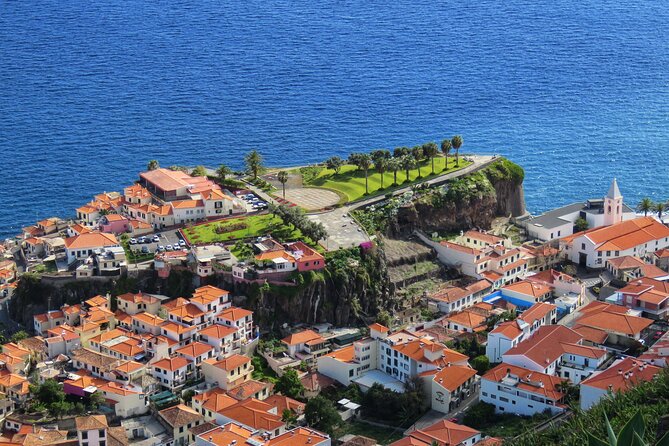 Cabo Girão Sea Cliff and Mountains 4WD Experience - Booking and Support