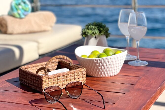 Cabo San Lucas Private Catamaran Tour for Six People - Experience Highlights