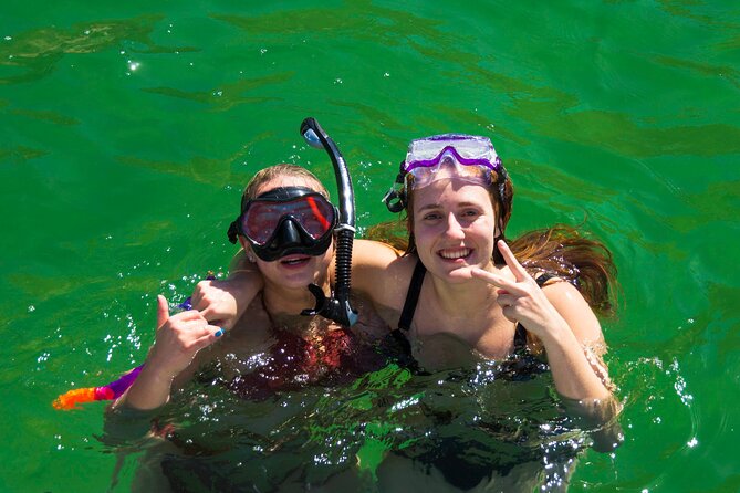 Cabo San Lucas Private Snorkeling Tour - Accessibility and Participation
