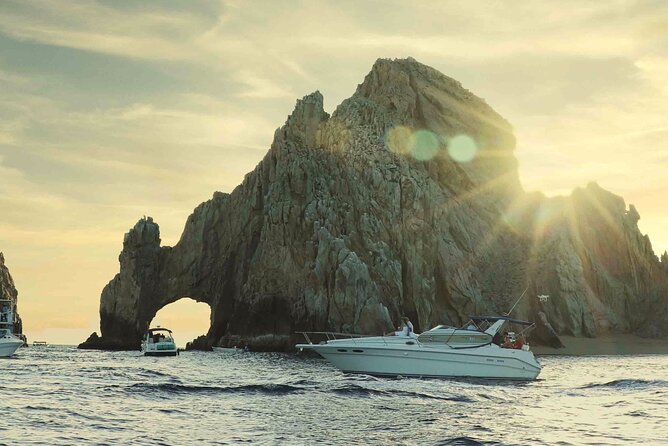 Cabo San Lucas Private Yacht Cruise With Open Bar - Customer Feedback and Ratings