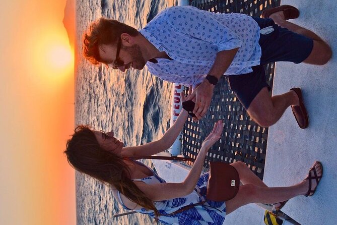 Cabo San Lucas Sunset Cruise With Unlimitted Drinks - Additional Information