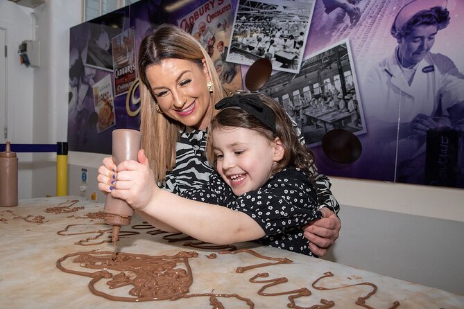 Cadbury World Entry Ticket Review - Visitor Feedback Overview