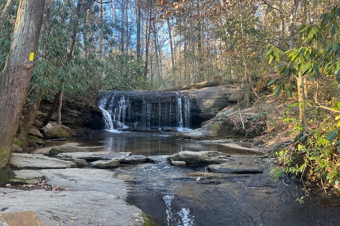 Caesars Head & Wildcat Falls Driving Tour - What to Expect
