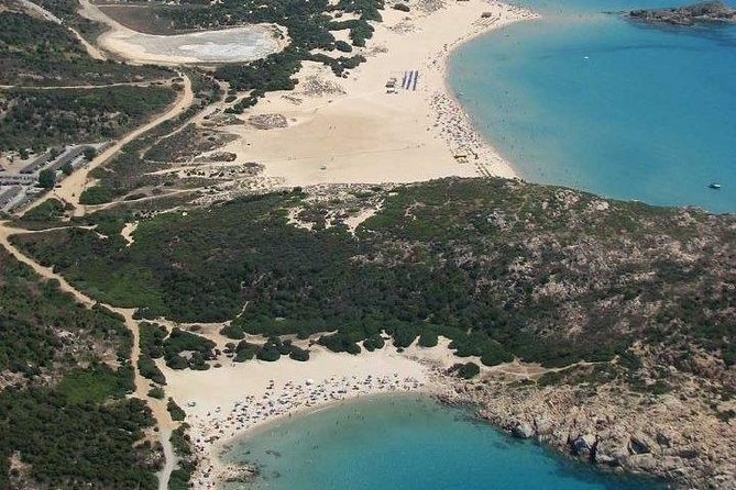 Cagliari: Full-Day Private Tour of Sardinias Hidden Beaches From Chia - Snorkeling in Crystal-Clear Waters