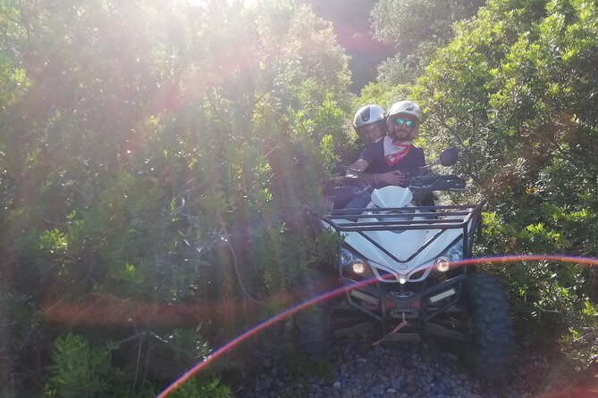 Cagliari: Quad Excursion Through Woods and Hills From Iglesias - Participant Requirements