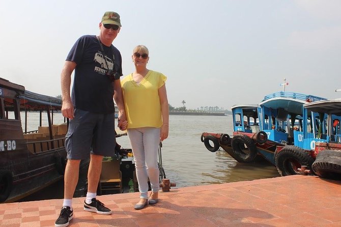 Cai Rang Floating Market & Mekong Delta 1 Day - Inclusions and Exclusions