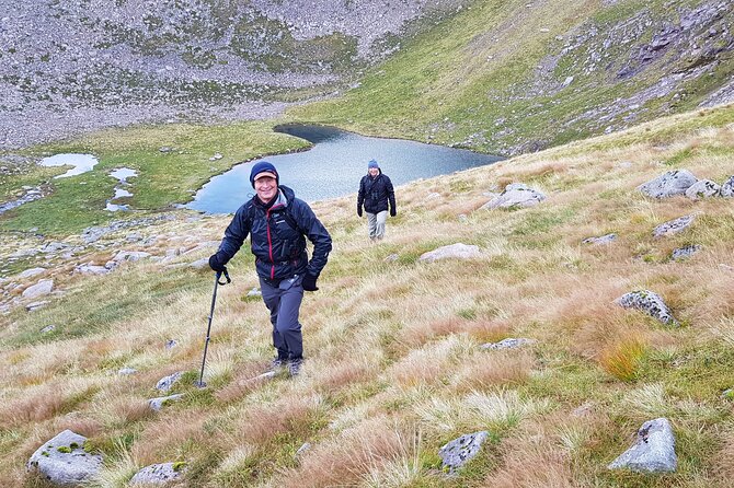 Cairn Gorm Mountain Adventure Private Hike - Preparing for the Hike