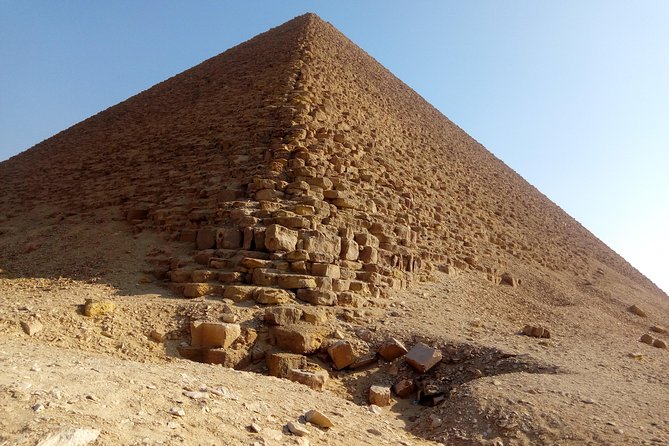 Cairo Top Tour in One Day Pyramids,Museum,Felucca and Khan El Khalili Bazar - Shopping at Khan El Khalili