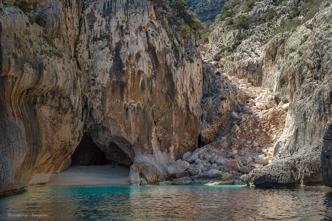 Cala Mariolu Tour With Swim Stops - Exploring Cala Mariolu