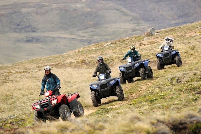 CALAFATE: Panoramic Tour: the Best Viewpoints of CALAFATE - Tour Details