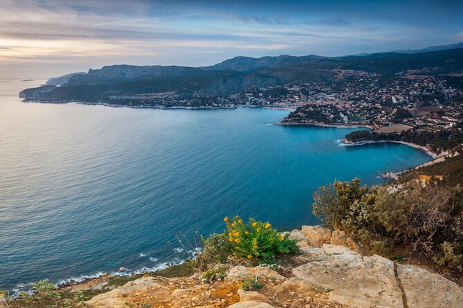 Calanques Of Cassis, the Village and Wine Tasting - Discovering Cassis History