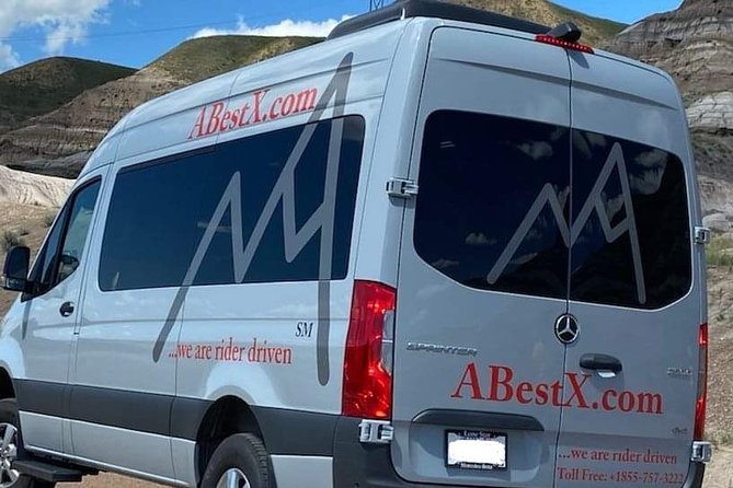 Calgary YYC Airport to Lake Louise – Private Shuttle - Customer Reviews and Feedback