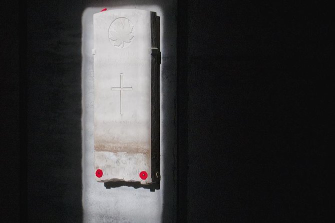Canadian War Museum Admission - Visitor Experiences