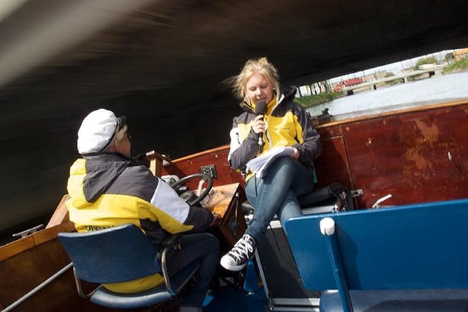 Canal Sightseeing Boat Tour of Malmö - Guest Experiences and Feedback