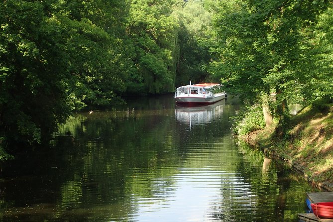 Canal Tour - Discover the Different Faces of the City! - Ratings and Reviews