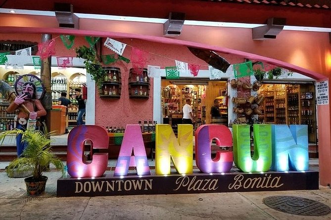 Cancun City Sightseeing Tour - Customer Experiences: Positive