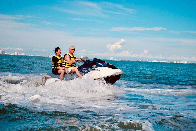 Cancun Jetski and Snorkel Adventure - Customer Feedback and Experiences
