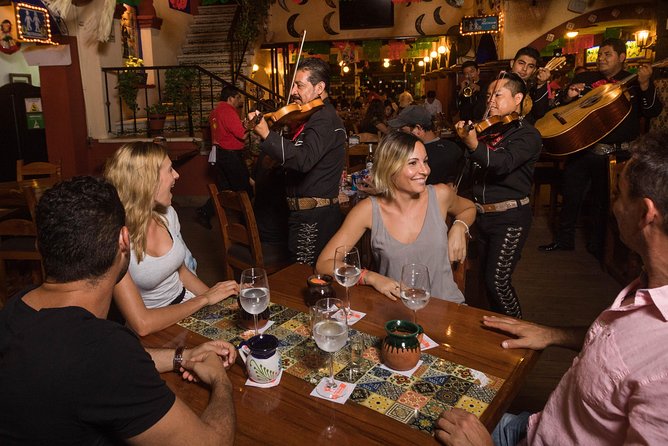 Cancun Taco Tour, Local Beer and Night Market With Transportation - Experience and Expectations