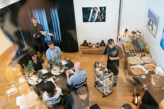 Candle Workshop Review: Ignite Your Creativity - Cozy and Welcoming Atmosphere