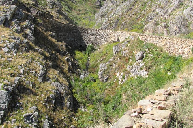 Cango Caves,Swartberg Pass,Prince Albert & Meiringspoort Daytrip - Meiringspoort Waterfall Adventure