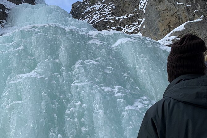 Canmore: Canyons & Cave Paintings Hiking Tour - 2.5hrs - Meeting and Pickup Details