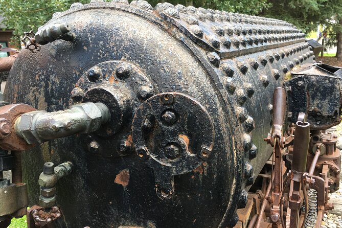 Canmore: Cowboys and Coal Miners - Local History Tour (1.5hrs) - Tour Accessibility and Policies