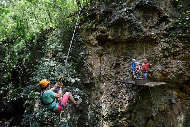 Canyon Half Day Tour - Health and Accessibility